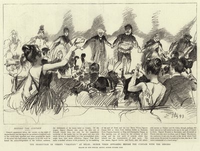 The Production of Verdi
